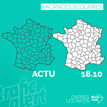 Aucune zone en vacances