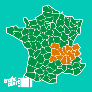 couleurs sens départs